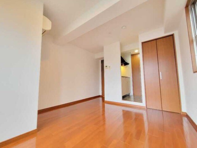 川西能勢口駅 徒歩5分 4階の物件内観写真