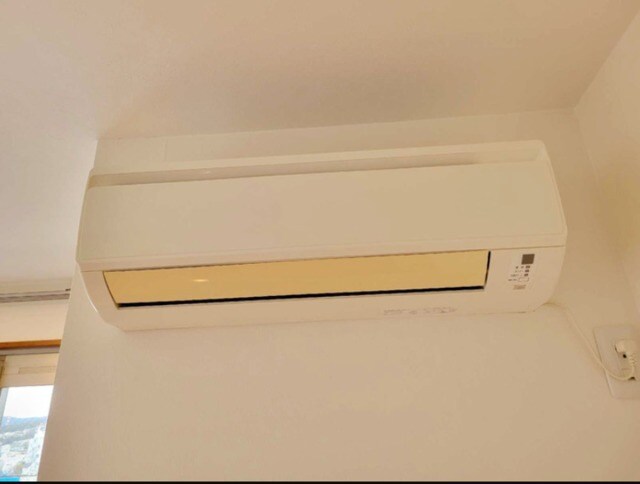 川西能勢口駅 徒歩5分 4階の物件内観写真