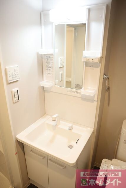 西代駅 徒歩7分 2階の物件内観写真