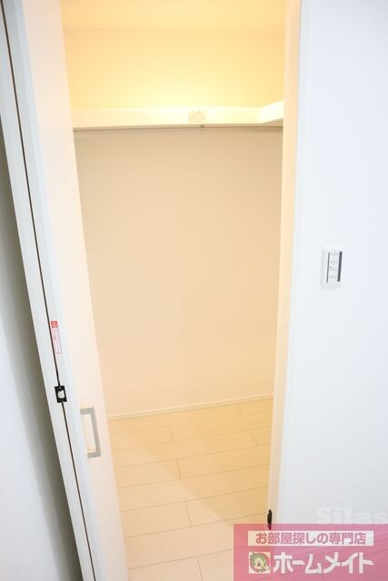 西代駅 徒歩7分 2階の物件内観写真