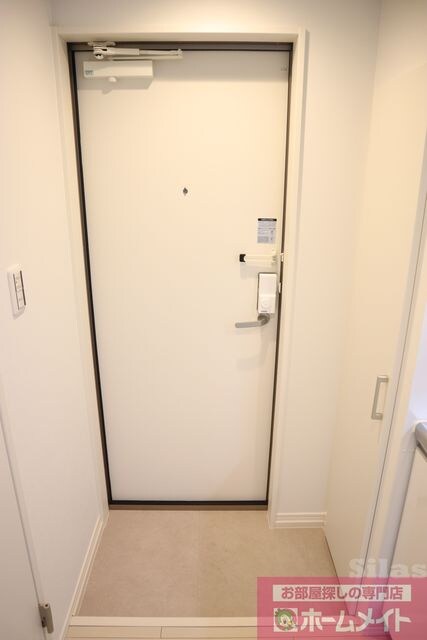 西代駅 徒歩7分 2階の物件内観写真