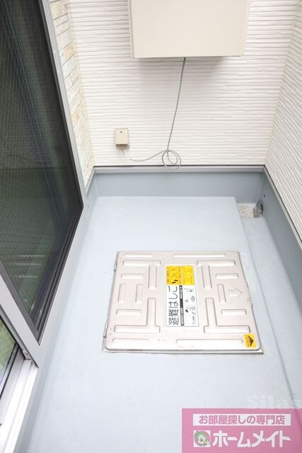 西代駅 徒歩7分 2階の物件内観写真