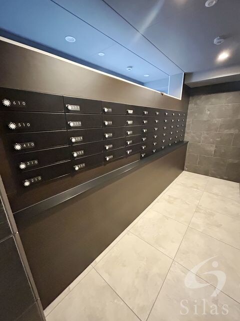 川西池田駅 徒歩9分 4階の物件外観写真