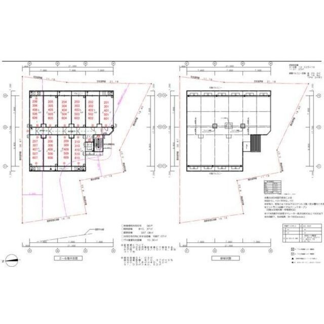 川西池田駅 徒歩9分 1階の物件外観写真