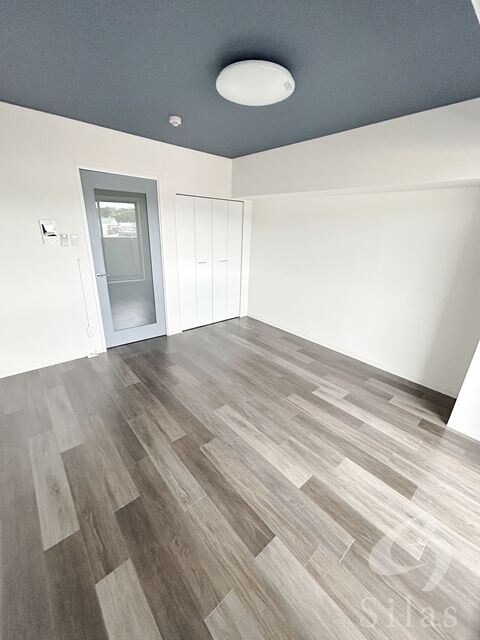 川西池田駅 徒歩9分 4階の物件内観写真