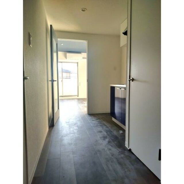 川西池田駅 徒歩9分 1階の物件内観写真