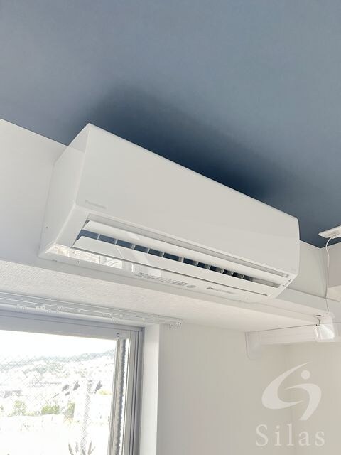 川西池田駅 徒歩9分 4階の物件内観写真