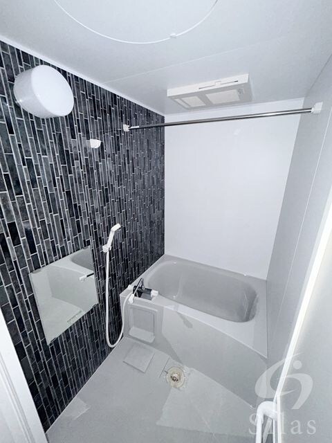 川西池田駅 徒歩9分 4階の物件内観写真