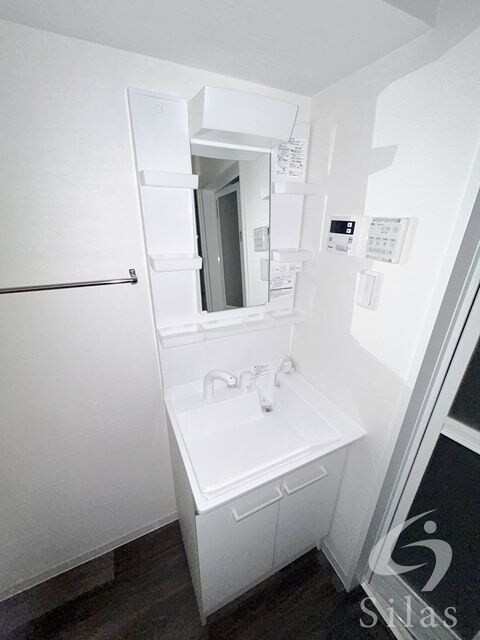 川西池田駅 徒歩9分 4階の物件内観写真