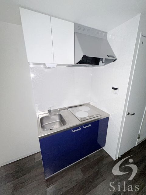 川西池田駅 徒歩9分 4階の物件内観写真