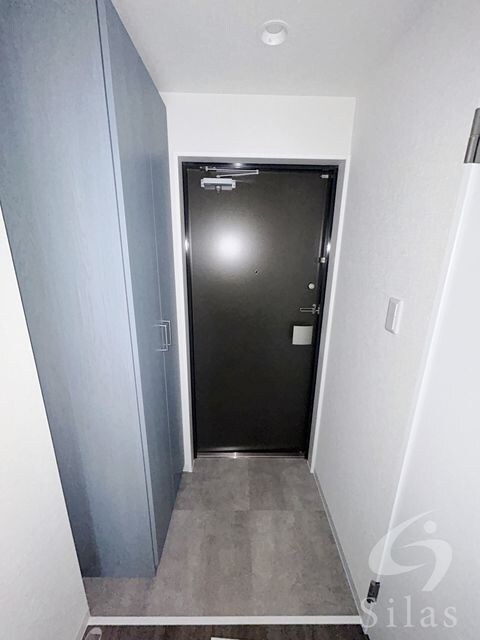 川西池田駅 徒歩9分 4階の物件内観写真