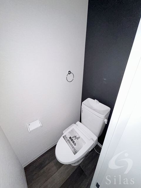 川西池田駅 徒歩9分 4階の物件内観写真