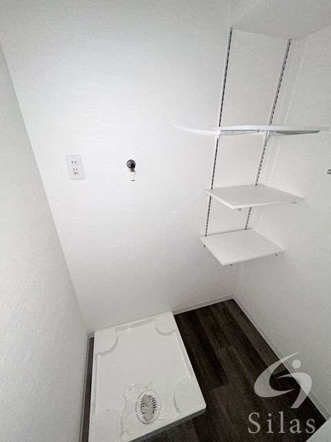 川西池田駅 徒歩9分 4階の物件内観写真