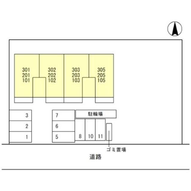 服部天神駅 徒歩17分 1階の物件外観写真