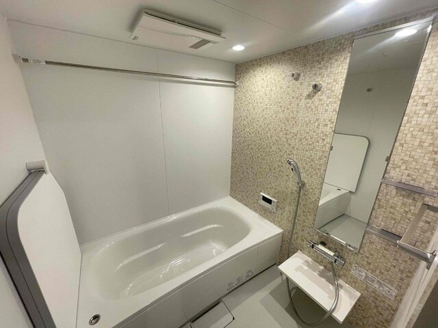 服部天神駅 徒歩17分 1階の物件内観写真