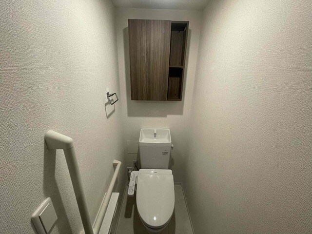 服部天神駅 徒歩17分 1階の物件内観写真