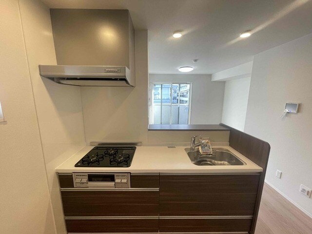 服部天神駅 徒歩17分 1階の物件内観写真