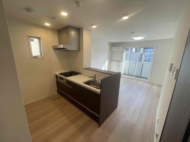 服部天神駅 徒歩17分 1階の物件内観写真