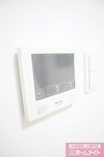 十三駅 徒歩5分 2階の物件内観写真