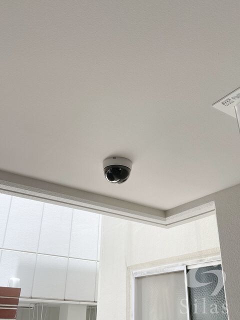 十三駅 徒歩5分 2階の物件外観写真