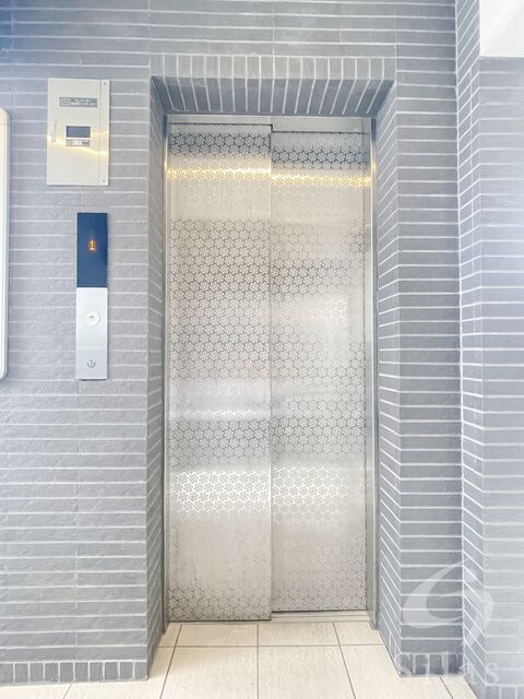 十三駅 徒歩5分 2階の物件外観写真