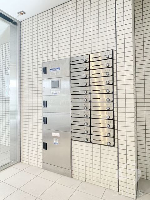 十三駅 徒歩5分 2階の物件外観写真