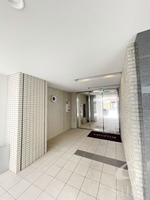 十三駅 徒歩5分 2階の物件外観写真