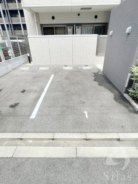 十三駅 徒歩5分 2階の物件外観写真