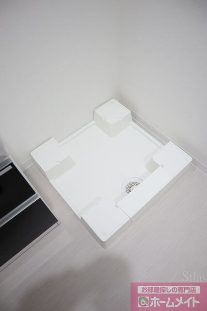 十三駅 徒歩5分 2階の物件内観写真