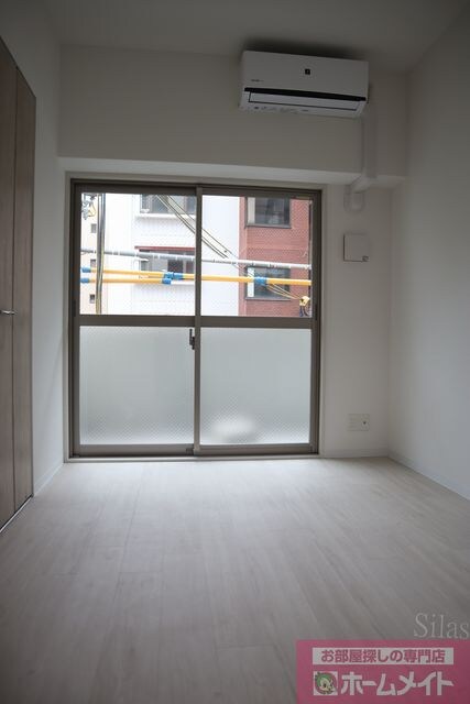 十三駅 徒歩5分 2階の物件内観写真
