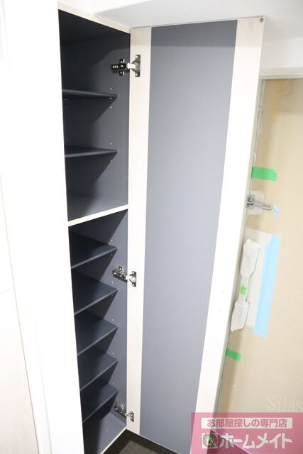 十三駅 徒歩5分 2階の物件内観写真