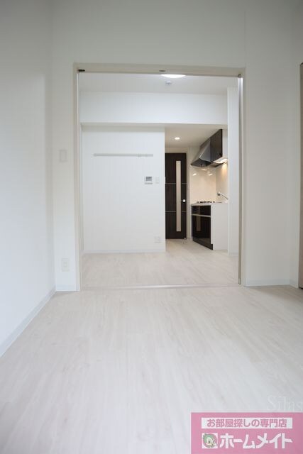 十三駅 徒歩5分 2階の物件内観写真