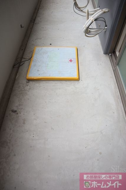 十三駅 徒歩5分 2階の物件内観写真