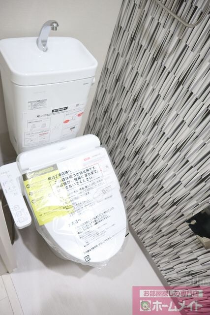 十三駅 徒歩5分 2階の物件内観写真