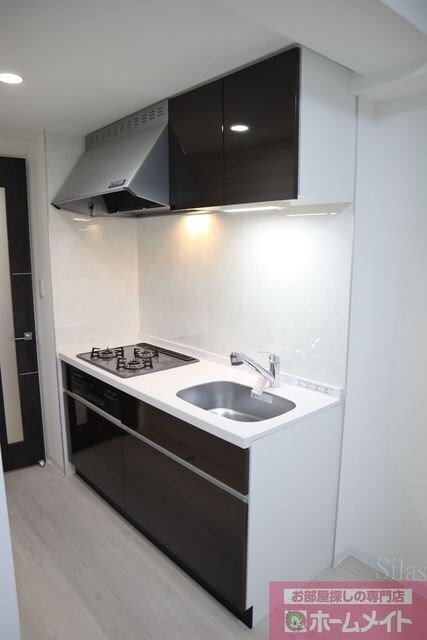 十三駅 徒歩5分 2階の物件内観写真