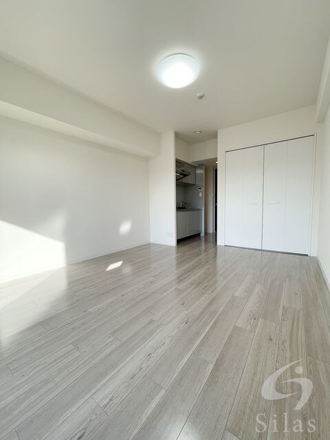 池田駅 徒歩10分 5階の物件内観写真