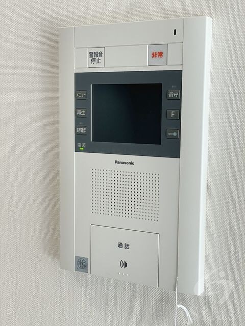 池田駅 徒歩10分 6階の物件内観写真