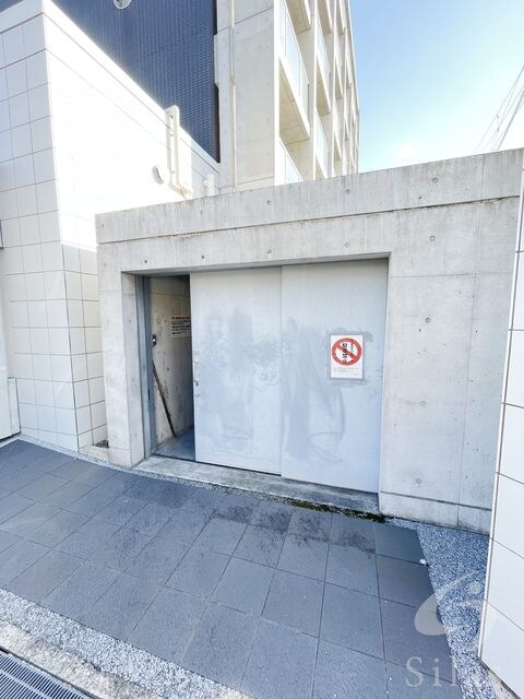 池田駅 徒歩10分 6階の物件外観写真