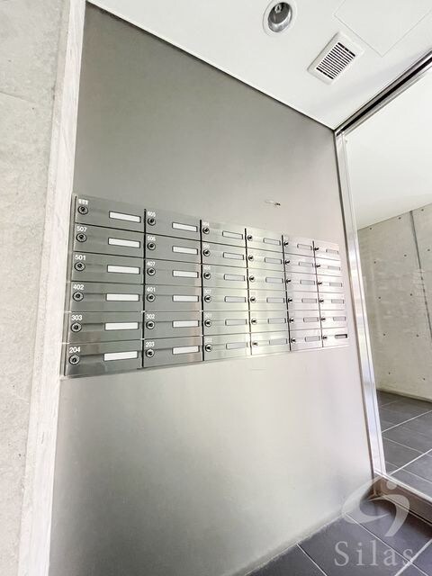 池田駅 徒歩10分 6階の物件外観写真