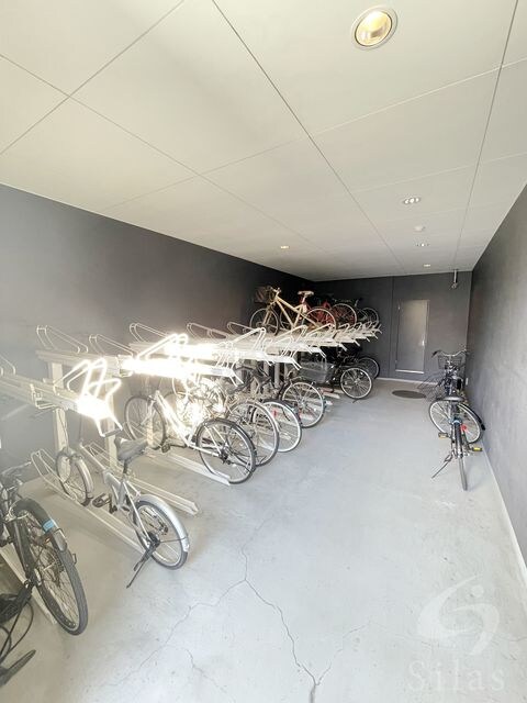 池田駅 徒歩10分 5階の物件外観写真