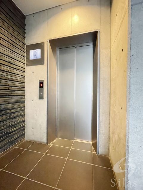 池田駅 徒歩10分 6階の物件外観写真