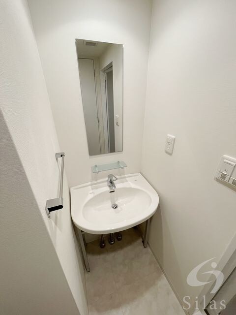 池田駅 徒歩10分 5階の物件内観写真