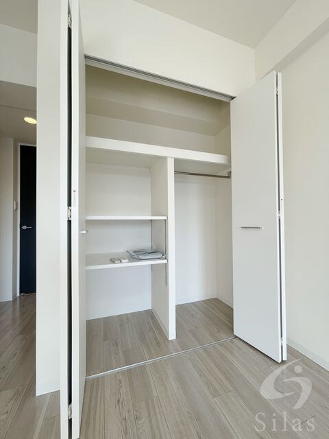 池田駅 徒歩10分 5階の物件内観写真