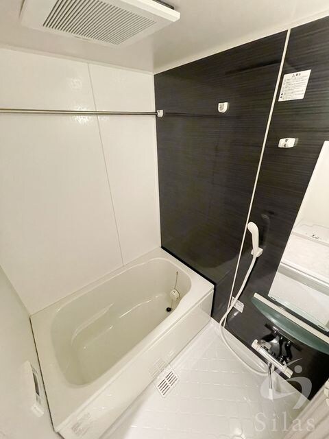 池田駅 徒歩10分 5階の物件内観写真