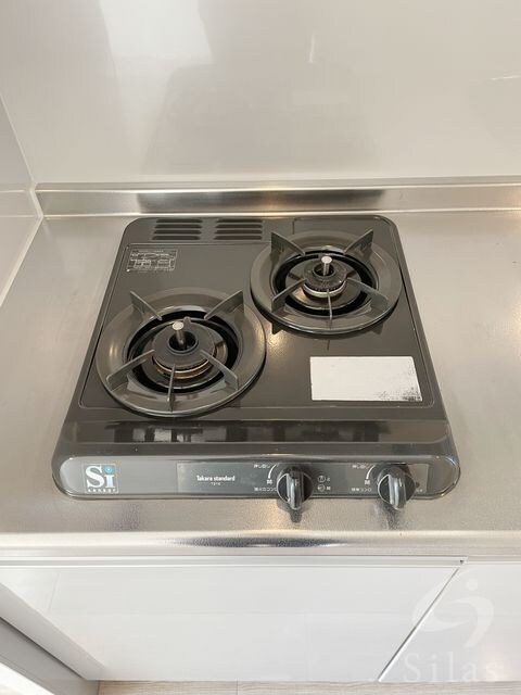 池田駅 徒歩10分 5階の物件内観写真