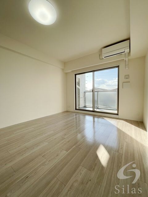 池田駅 徒歩10分 5階の物件内観写真