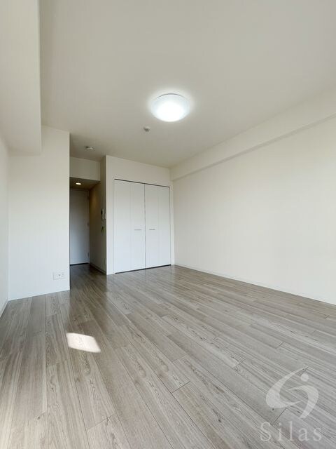 池田駅 徒歩10分 6階の物件内観写真