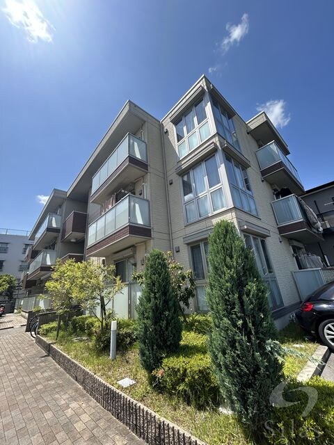 井高野駅 徒歩17分 2階の物件外観写真