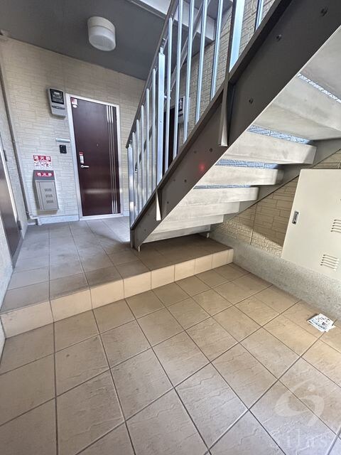 井高野駅 徒歩17分 3階の物件外観写真