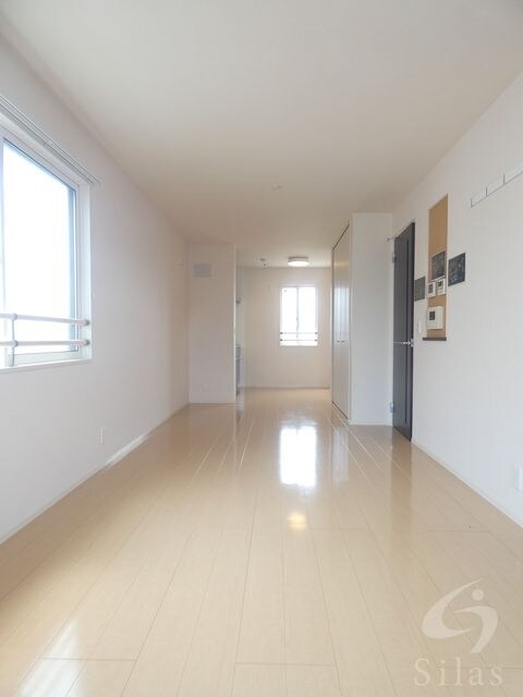 井高野駅 徒歩17分 2階の物件内観写真